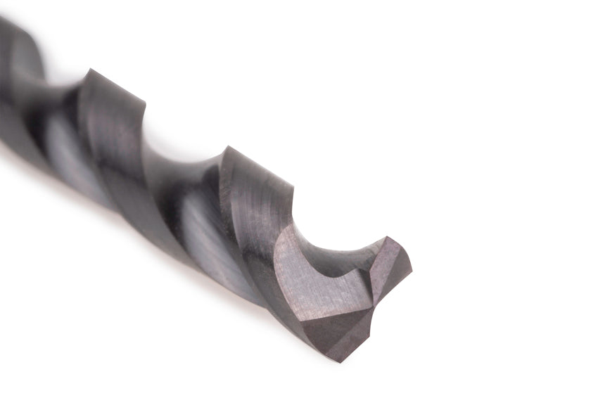 Burghiu Micrograin DIN6537L CNC - 8405 - 08.70 mm - ALTIN IZAR
