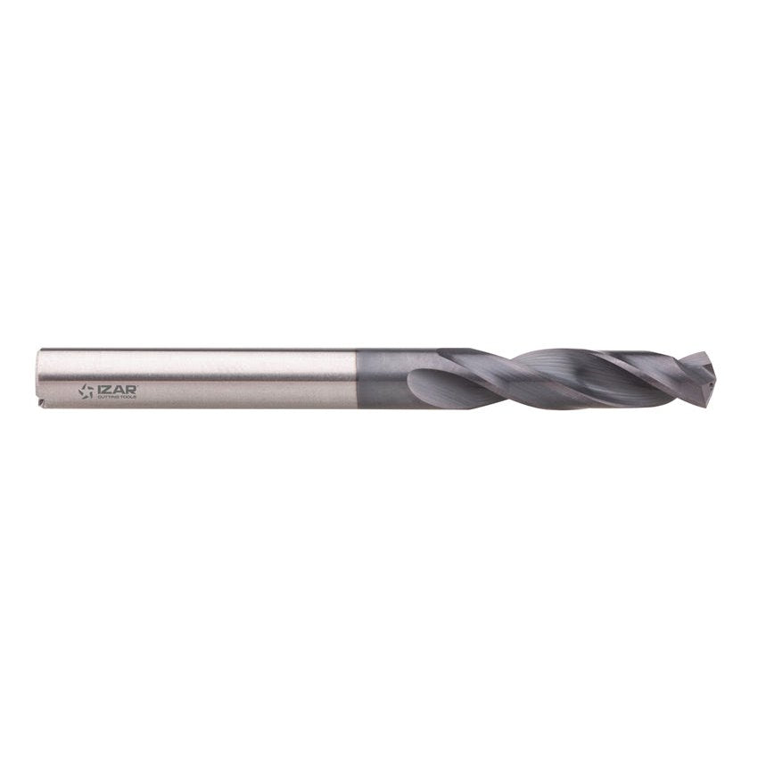 Burghiu Ultragrain DIN6537K cu racire interna HA - 8410 - 13.40 mm - ALTIN IZAR