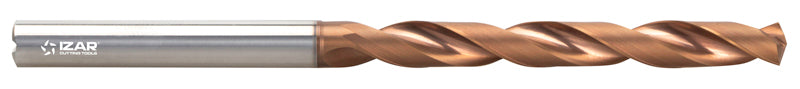 Burghiu UF cu racire interna 8XD - 8411 - 04.80 mm - X-ALCR IZAR