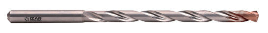 Burghiu UF cu racire interna 10XD - 8413 - 03.00 mm - X-ALCR IZAR