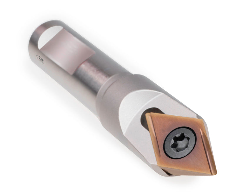 Portscula centrare-gravare 60º - 8430 - SPS12H-N11-60 IZAR