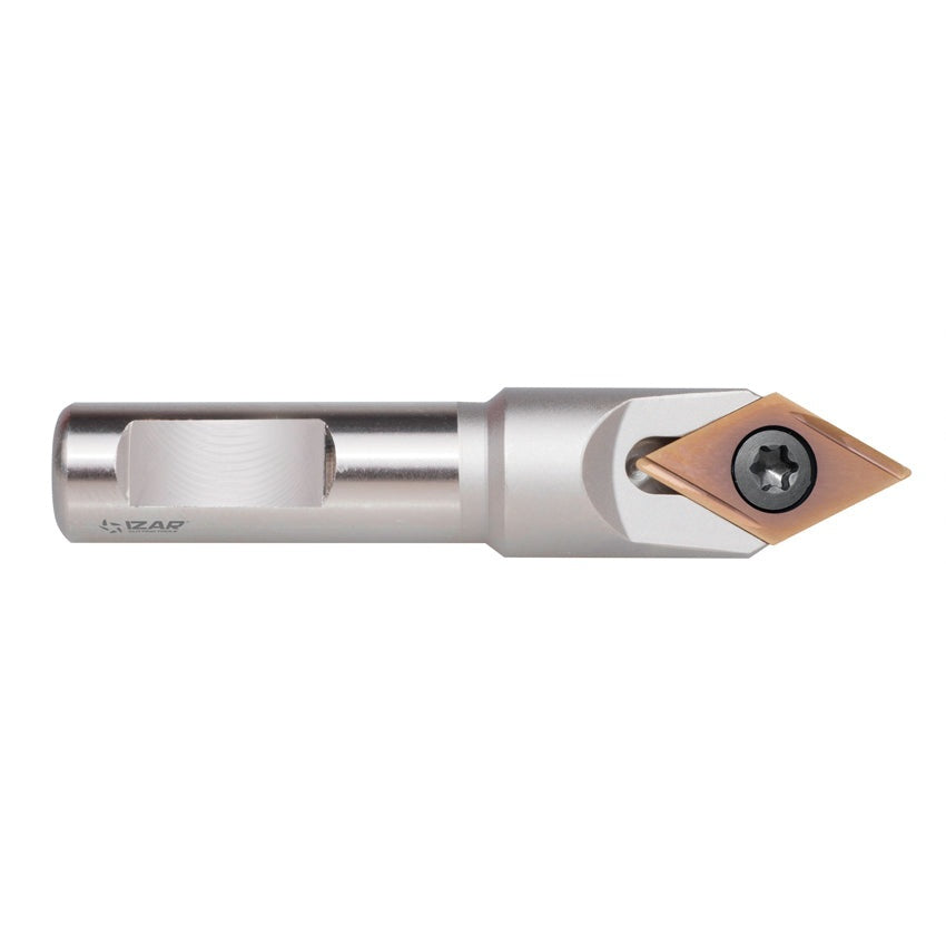 Portscula centrare-gravare 60º - 8430 - SPS12H-N11-60 IZAR