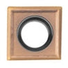 Portscula centrare patrat INSERT - 8431 - SPS10H-N09-90 IZAR