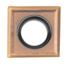 Portscula centrare patrat INSERT - 8431 - SPS16H-N09-90 IZAR