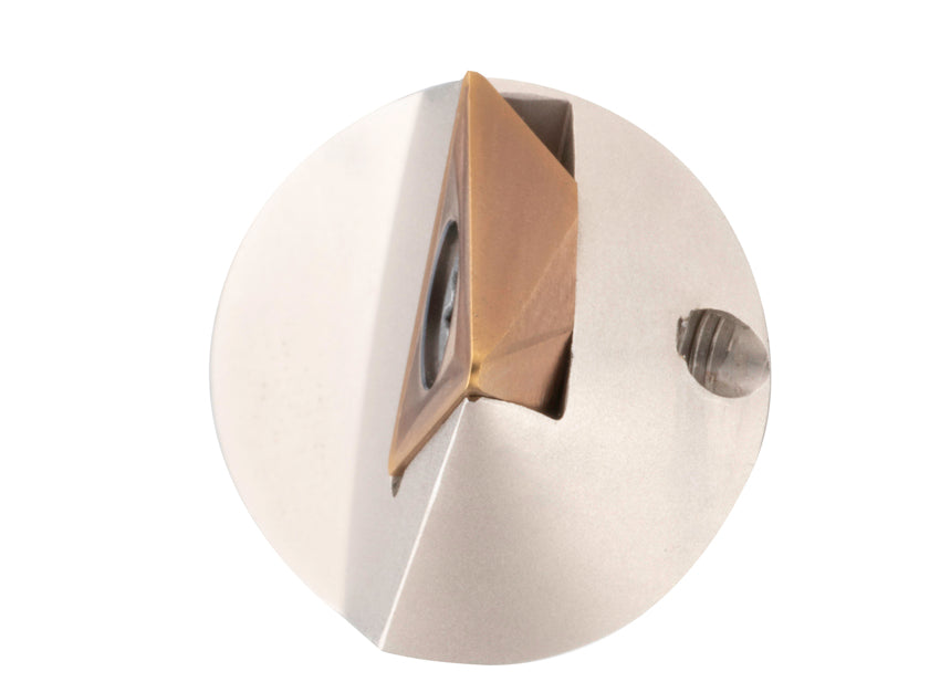 Portscula centrare TRIANGULAR INSERT - 8432 - SPS20L120-N09-90 IZAR