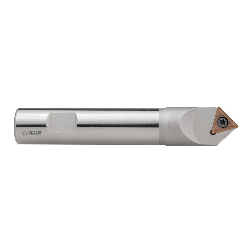 Portscula centrare TRIANGULAR INSERT - 8432 - SPS20L120-N09-90 IZAR