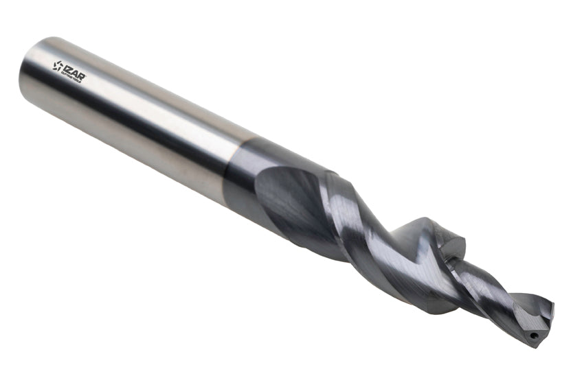 Burghiu in trepte din carbura TesitorING 180º - 8436 - -N-03.00 - ALTIN IZAR