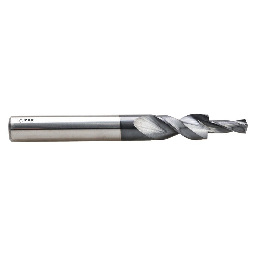 Burghiu in trepte din carbura TesitorING 180º - 8436 - -N-08.00 - ALTIN IZAR
