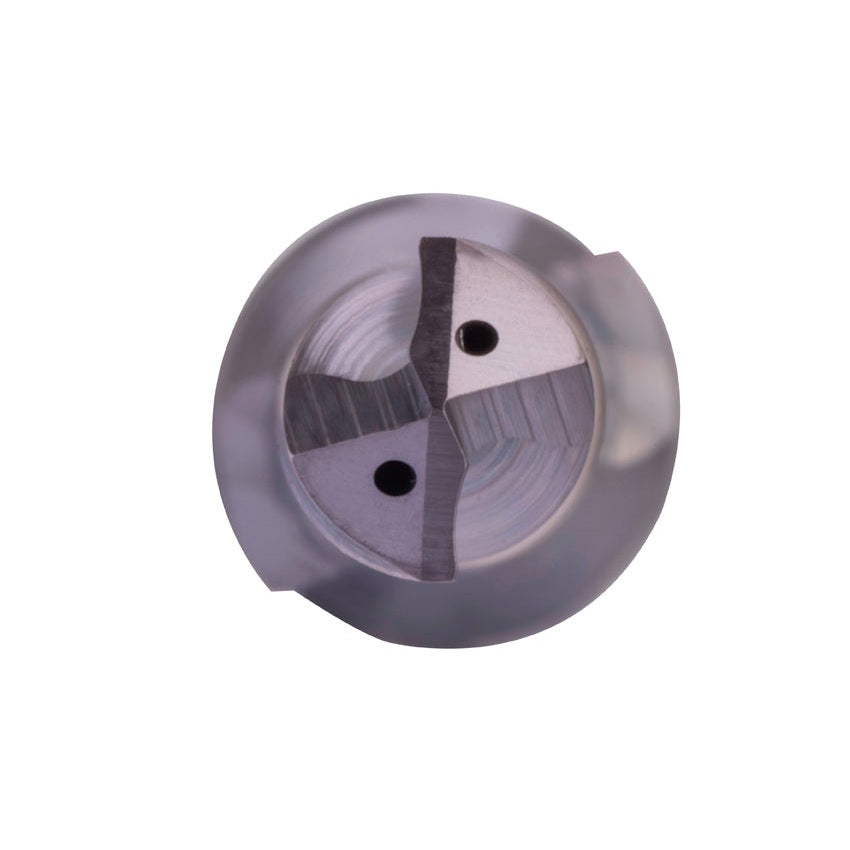 Burghiu in trepte din carbura TesitorING 90º - 8446 - -N-03.00 - ALTIN IZAR