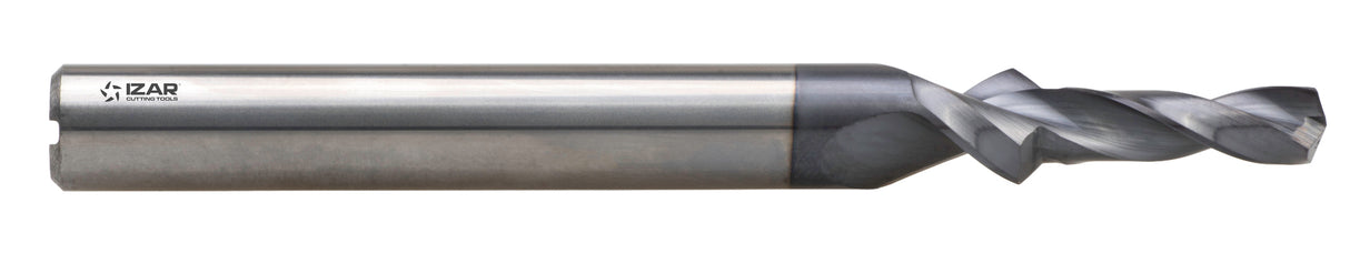 Burghiu in trepte din carbura TesitorING 90º - 8446 - -N-10.00 - ALTIN IZAR