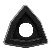 Placuta indexabila gaurire WCMX 80º - 8450 - WCMX-06T308 P-620 IZAR