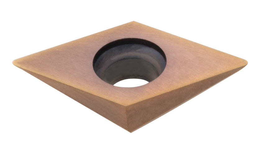 Placuta indexabila centrare-gravare DOEX - 8460 - DOEX-11T304-ER-ZR-P730 IZAR