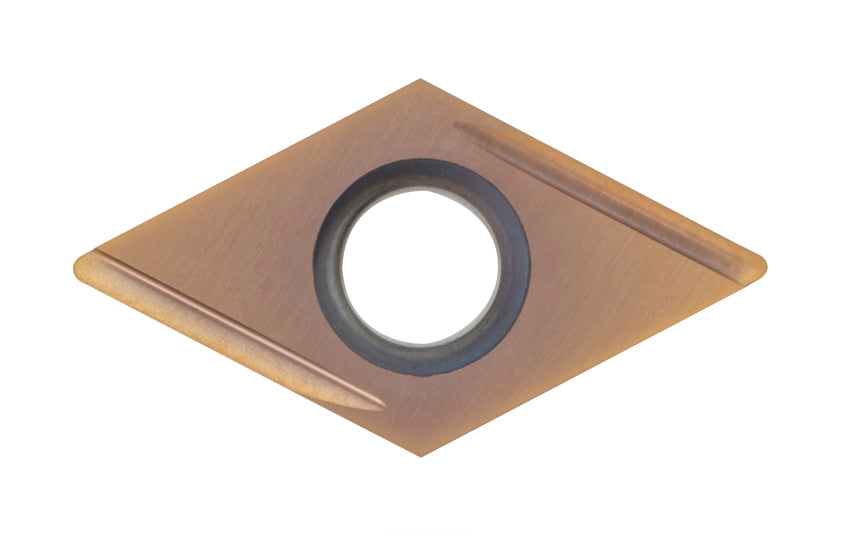 Placuta indexabila centrare-gravare DOEX - 8460 - DOEX-11T302-ER-ZSX-P730 IZAR