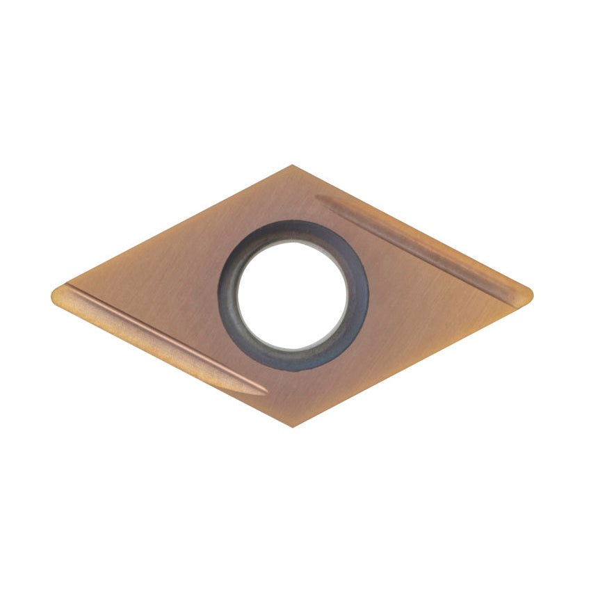 Placuta indexabila centrare-gravare DOEX - 8460 - DOEX-11T301-ER-ZSX-P730 IZAR