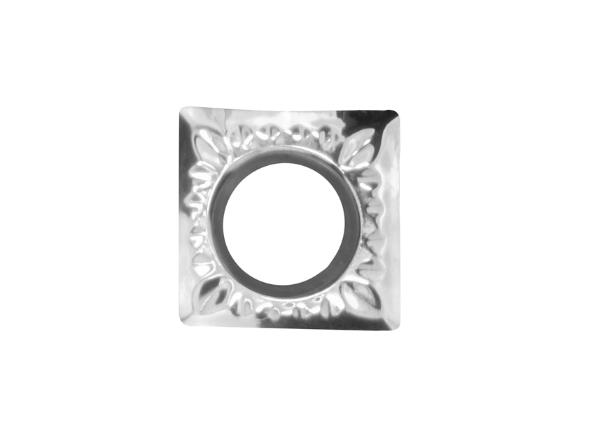 Placuta indexabila centrare SOGX 90º - 8465 - SOGX-09T304-ZAL-P010 IZAR