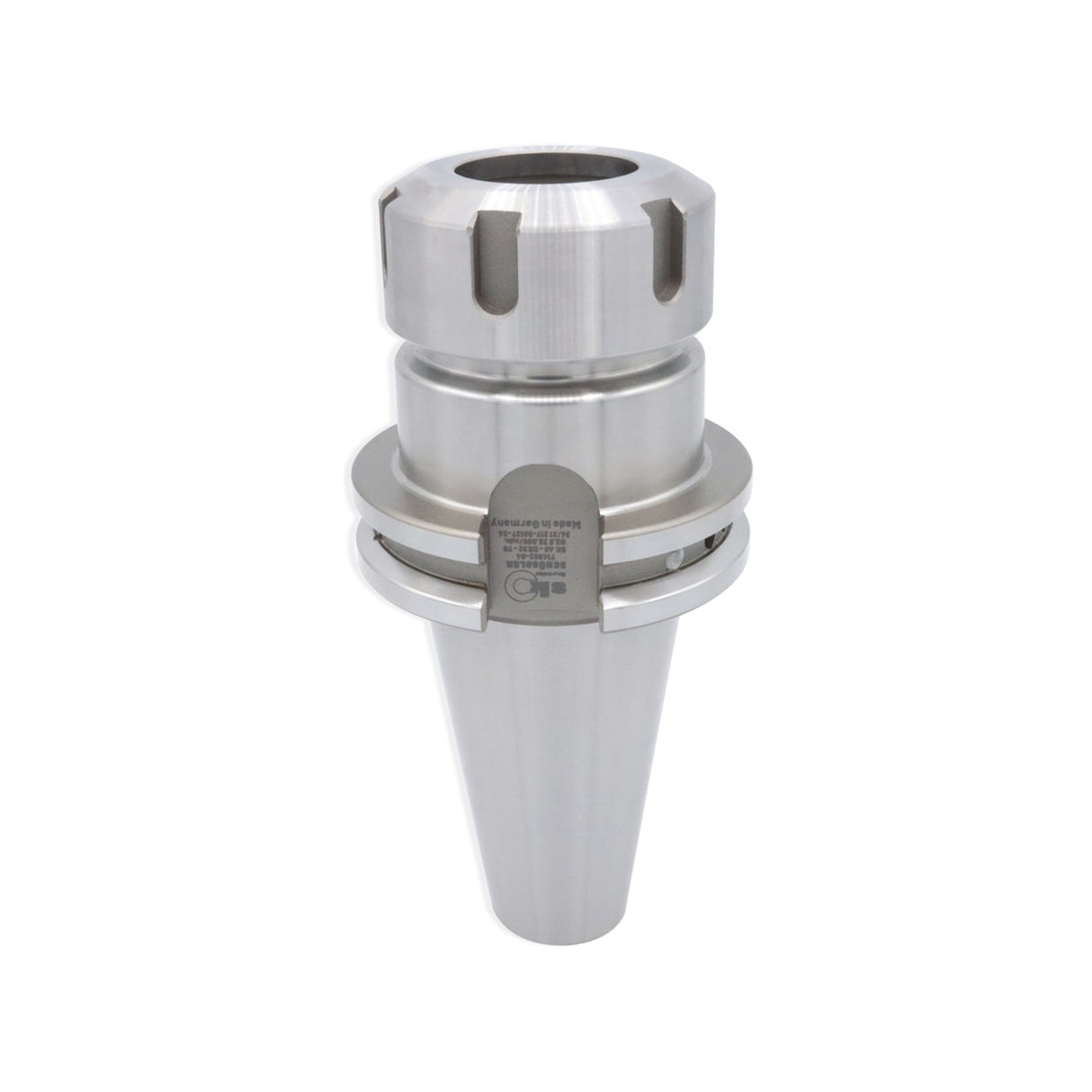 ER COLLET DIN 69871 SK AD+B SCHÜSSLER - sefira.ro