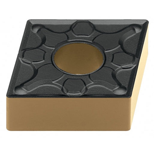 Placuta indexabila strunjire CNMG 80º negativa - 8510 - CNMG-120412-ZAL-P-H10 IZAR