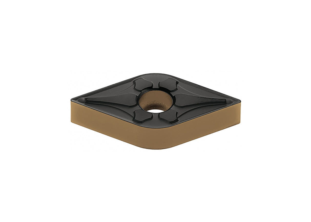 Placuta indexabila strunjire DNMG 55º negativa - 8530 - DNMG-150404-E-ZPM-C-G15 IZAR