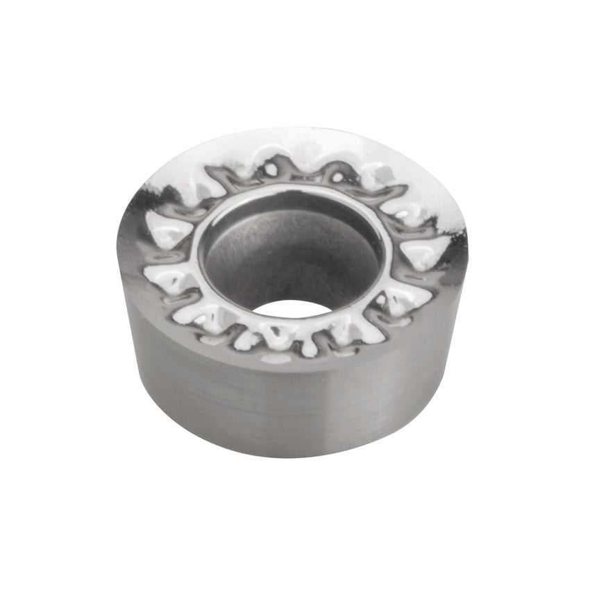 Placuta indexabila strunjire RCGT pozitiva - 8536 - RCGT-0803M0-F-ZAL-P010 IZAR