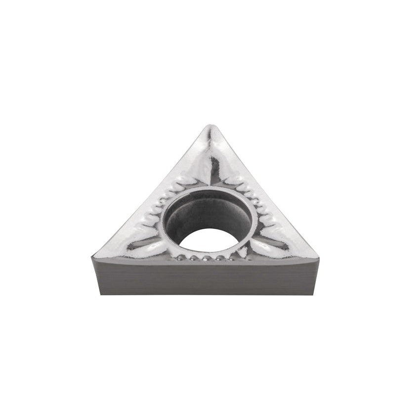 Placuta indexabila strunjire TCGT 60º pozitiva - 8558 - TCGT-110202-F-ZAL-P710 IZAR