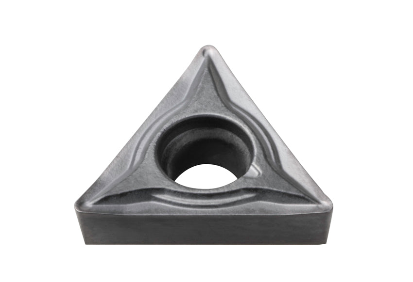 Placuta indexabila strunjire TCGT 60º pozitiva - 8558 - TCGT-110204-E-ZNF-P720 IZAR