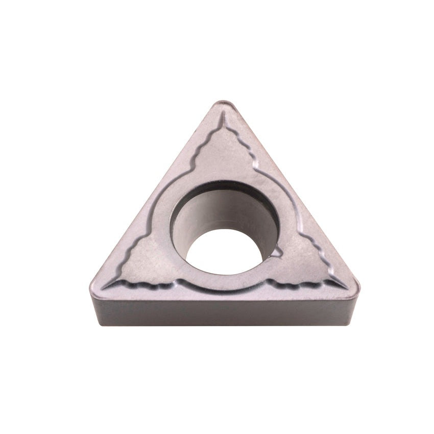 Placuta indexabila strunjire TCMT 60º pozitiva - 8560 - TCMT-110204-E-ZMM-P-H20 IZAR