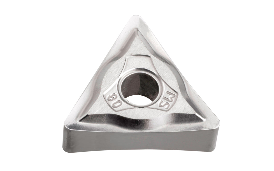 Placuta indexabila strunjire TNMG 60º negativa - 8570 - TNMG-160412-ZAL-P010 IZAR