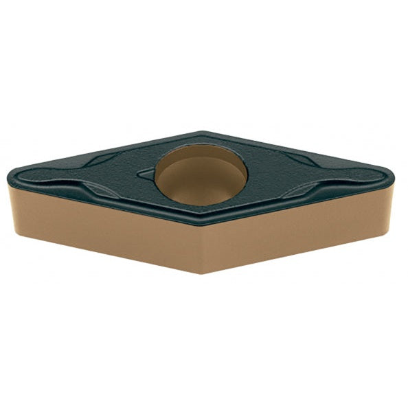 Placuta indexabila strunjire VBMT 35º negativa - 8575 - VBMT-110304-E-ZRR-CG25 IZAR
