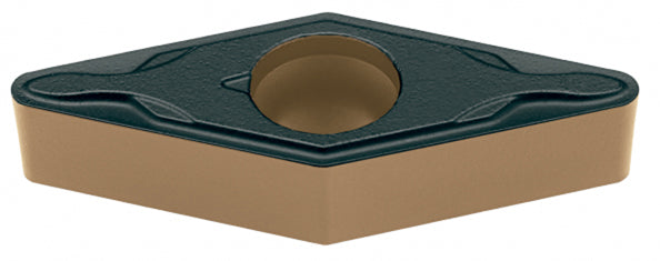 Placuta indexabila strunjire VBMT 35º negativa - 8575 - VBMT-160404-E-ZRR-C-G25 IZAR