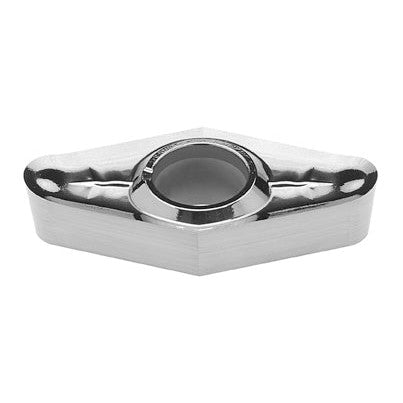 Placuta indexabila strunjire VCGT 35º pozitiva - 8576 - VCGT-160404-F-ZAL-P010 IZAR
