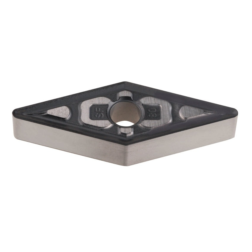 Placuta indexabila strunjire VNMG 35º negativa - 8578 - VNMG-160408-ZNF-C-S25 IZAR