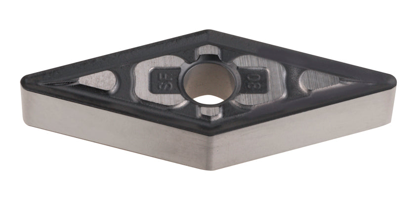Placuta indexabila strunjire VNMG 35º negativa - 8578 - VNMG-160404-ZNF-C-S25 IZAR