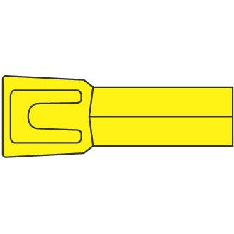 Placuta indexabila debitare-canelare - 8600 - LFMX-2.00-0.16-SN-ZF-P625 IZAR