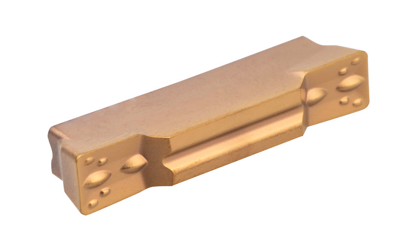 Placuta indexabila debitare-canelare dubla - 8601 - MGMN-3.00-0.40-GC-ZF-P-640 IZAR
