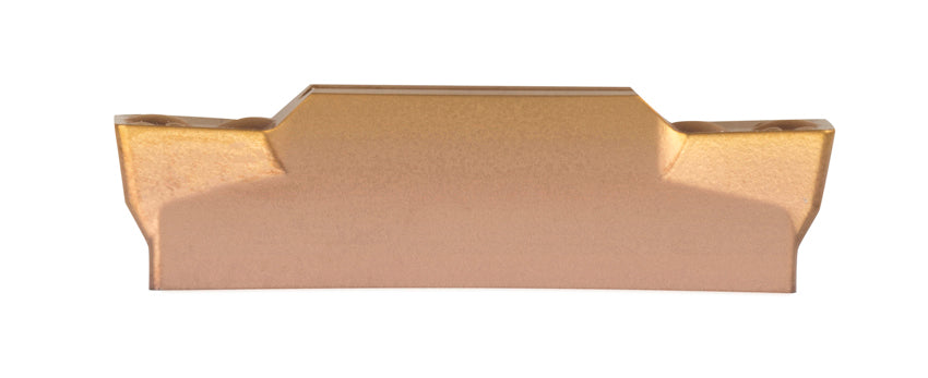 Placuta indexabila debitare-canelare dubla - 8601 - MGMN-2.00-0.20-GC-ZF P-625 IZAR