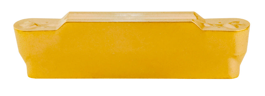 Placuta indexabila debitare-canelare MRMN - 8602 - MRMN-2.00-1.00-ZMG-P-625 IZAR