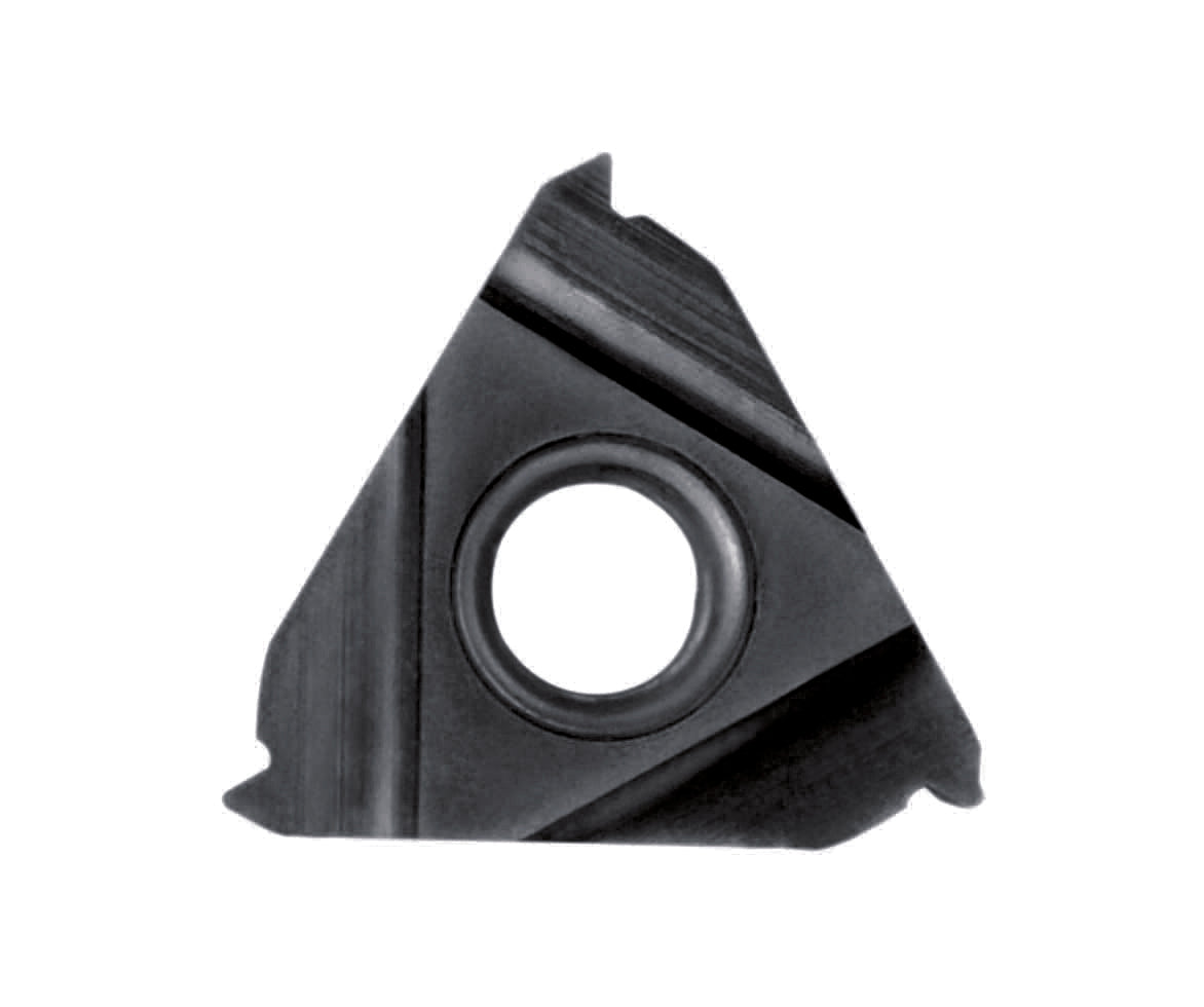 Placuta indexabila filetare exterioara partial PROFILE - 8615 - TN-16-ER-AG60-050-300-M-P620 IZAR