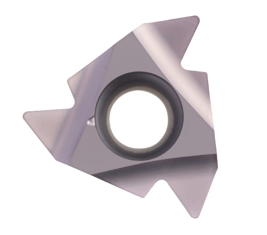 Placuta indexabila filetare exterioara partial PROFILE - 8617 - TN-16-ER-G55-P620 IZAR