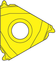 Placuta indexabila filetare interioara profil intreg - 8620 - TN-16-IR-200-M-P620 IZAR