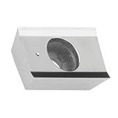 Placuta indexabila frezare APHT - 8633 - APHT-160408PDFR-FA-P010 IZAR