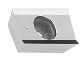Placuta indexabila frezare APHT - 8633 - APHT-160408PDFR-FA-P010 IZAR