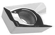Placuta indexabila frezare APET-10F - 8636 - APET-1003PDFR-FA-P010 IZAR