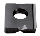 Placuta indexabila frezare LC - 8645 - LC-1610-P615 IZAR