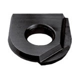 Placuta indexabila frezare RC - 8651 - RC-10-P615 IZAR