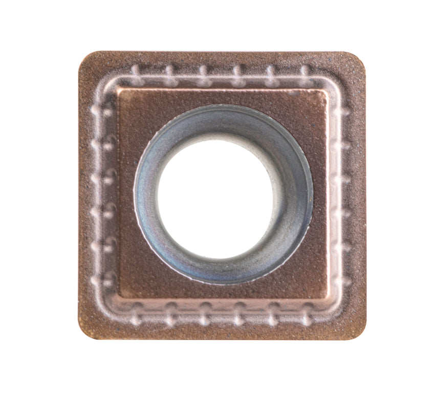 Placuta indexabila frezare SPMG - 8665 - SPMG-090408-ZRG-P640 IZAR