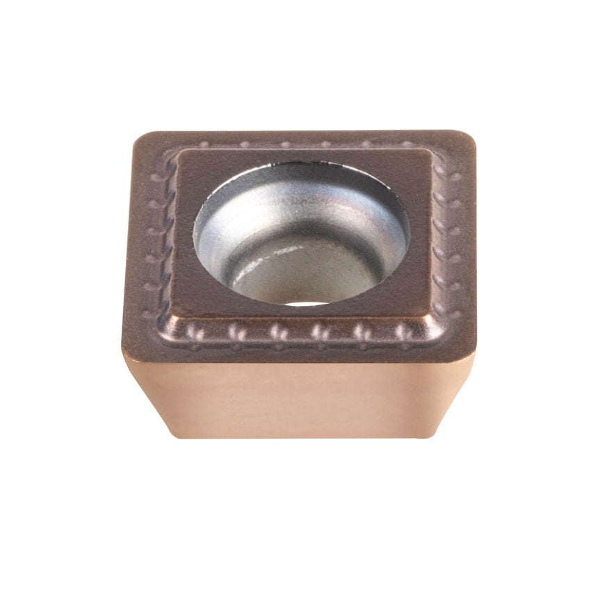 Placuta indexabila frezare SPMG - 8665 - SPMG-090408-ZRG-P640 IZAR