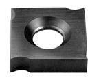 Placuta indexabila frezare SNHQ - 8672 - SNHQ-1203-AZTN-P640 IZAR