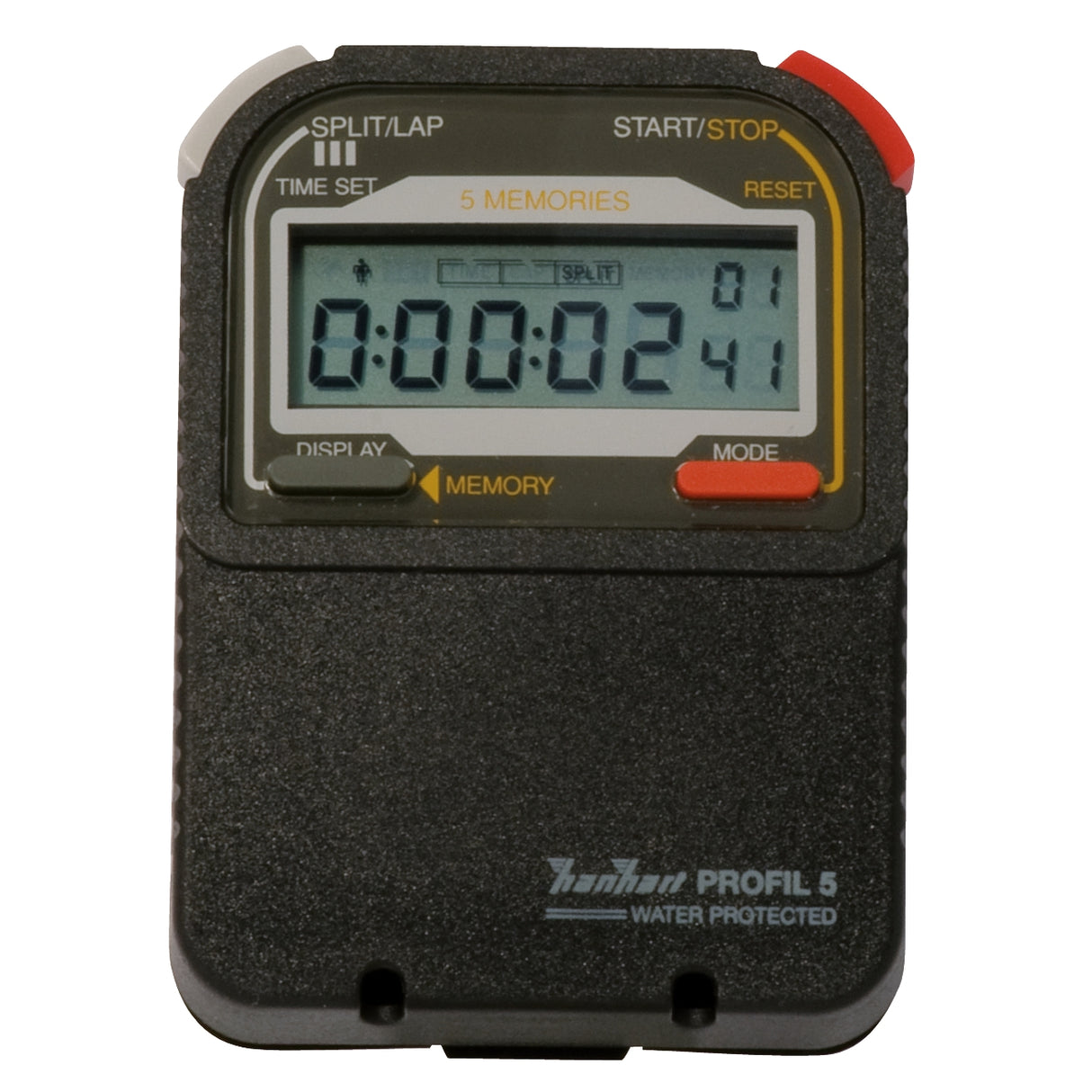 Cronometru digital PROFIL 5 - sefira.ro