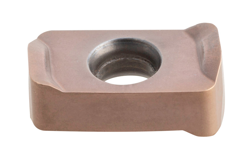Placuta indexabila frezare LOGX - 8691 - LOGX-030310-ZSG-P640 IZAR