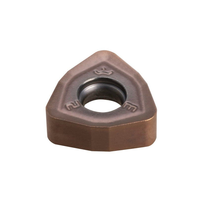 Placuta indexabila frezare WNMX - 8692 - WNMX-09T316-ZMG P630 IZAR
